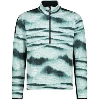 CMP Print 31e0417 Sweatshirt