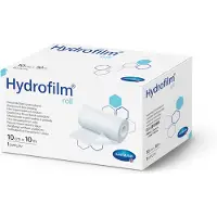 Hartmann Hydrofilm Roll 10 cm x 10 m | 1 stuk