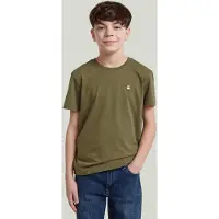 G-Star D30841-01 T-shirt Met Korte Mouwen