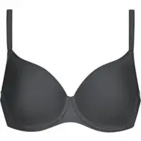 Mey Spacer beha | Full cup Serie Joan Thunder Grey | Maat 70F