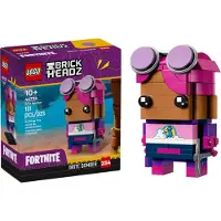 LEGO Fortnite 40728, Bouwset, Geschikt voor kinderen vanaf 10 jaar, Kunststof, 151 onderdelen, 138 gram