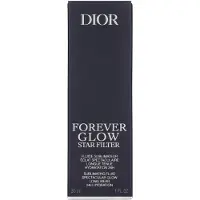 Dior - Forever Glow Star Filter Multifunctionele Highlighter 0N