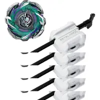 Beyblade X Reaper Rhino C 4-55D CX Starterpack - Tol en Launcher