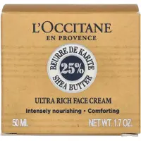 L'Occitane Herstellende Crème En Provence Shea Boter (50 ml)