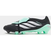 Adidas Voetbalschoen 'Predator League' grijs / mintgroen / zwart