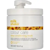 Milk shake 500ml Haarmasker