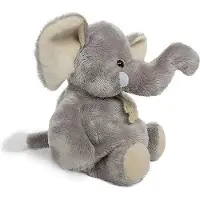 Histoire D'ours Verhaal van de beer - HO1283 - Middelgrote olifant
