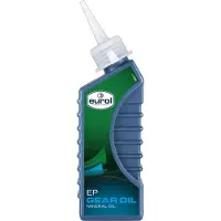 Eurol Gear Oil EP - 100ML