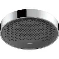 Hansgrohe rainfinity powderrain hoofddouche 250 1jet, chroom