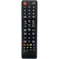 Samsung AFSTANDSBEDIENING TM1240A, BN59-01175N (TM1240A)
