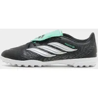 Adidas Predator Club Fold-Over Tongue TF, black