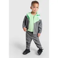 Nike 3-Piece Packable Set Infant, green