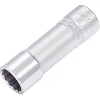 Hazet 900TZ-19 900TZ-19 Dop (zeskant) Dopsleutelinzetstuk 19 mm 1/2 (12,5 mm)