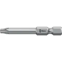 Wera 867/4 Z IP TORX PLUS Bits, 8 IP x 89 mm - 1 stuk(s) - 05134670001