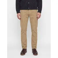 Jack & jones Broek 'JPSTClark' bruin