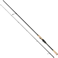 Abu Garcia Rocksweeper Spinhengel