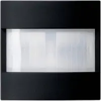 Gira S3000 Bewegingsdetector Systeem 55 Zwart Matt 1.10m - 5379005
