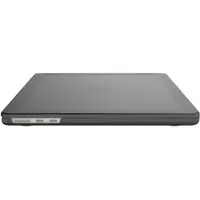 Incase Edge Hardshell MacBook Air 13,6 Inch Hoesje Zwart