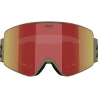 Bliz G001s Skibril