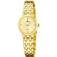 Festina - F20748/2 - Polshorloge - Dames