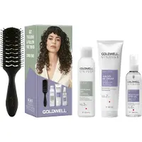 Goldwell X Varis Curly Box