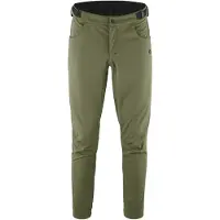 Gonso - Trail Pants Softshell - Fietsbroek XL, olijfgroen