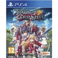 The Legend of Heroes : Trails of Cold Steel Standaard PlayStation 4
