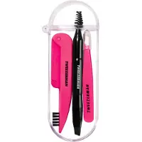 Tweezerman - Mini Brow Rescue Kit Mini Brow Rescue Kit