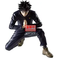 Banpresto Jujutsu Kaisen, Maximatic Megumi Fushiguro figuur, 16 cm