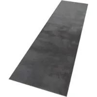 TT Home Woonkamer hoogpolig tapijt imitatiebont moderne effen kleuren pluizig zacht