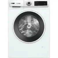 Bosch Wgj25401nl - 72 Db Wasmachine (10 Kg 1400 Rpm A)