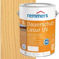 Remmers Houtbeits Long Life UV - Kleurloos - 0.75 liter