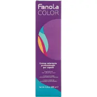 Fanola Cream Color 100 ml 8.13 Light Beige Blonde