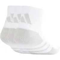 Adidas Sportsokken 'Essentials' grijs / wit