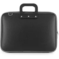 Bombata Medio 13 Inch Laptoptas Zwart
