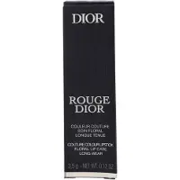 Dior Lippenstift Rouge Lipstick 3.2 g