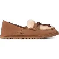 Ugg Dames Loafers W Zora Loafer - Bruin - Maat 36