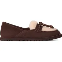Ugg Dames Loafers W Zora Loafer - Bruin - Maat 41