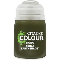 Games Workshop Citadel – Paint – Shade Agrax Earthshade – 24-15