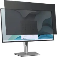Kensington EQ215A169E Privacyfilter Monitor 54,6 cm (21,5) Beeldverhouding: 16:9 EQ215A169E Universal 54.6 cm (21.5)