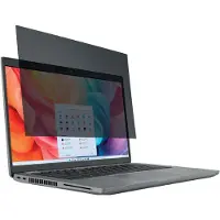 Kensington High Clarity privacy filter - 14'' laptop 16:10 - Vaste Montage - Universeel
