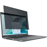 Kensington 14 inch 16:9 privacyfilter voor laptop