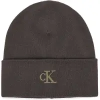 Calvin Klein Muts aardetinten