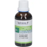 La Drome Ladrôme Kurkuma 50 ml Etherische olie
