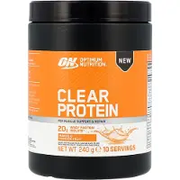 Optimum Nutrition Clear Whey Protein Isolate Mango Passionfruit - 240g