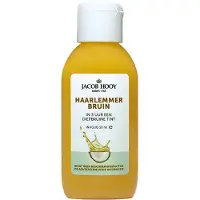 Jacob Hooy Haarlemmerbruin mini 50 ml