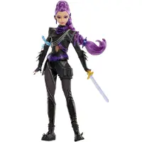 Mattel DELUXE DOLL - RUMI