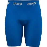 Jako Function Korte Tight Blauw