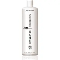 PROFESSIONAL EVA Divina Pure Activating Cream 8 Vol. 2.4% 1000 ml