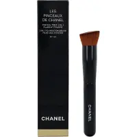 Chanel Les Pinceaux 2-In-1 Foundation Brush 1 stuk 1 pc Dames